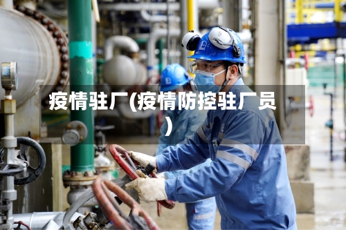 疫情驻厂(疫情防控驻厂员)-第2张图片