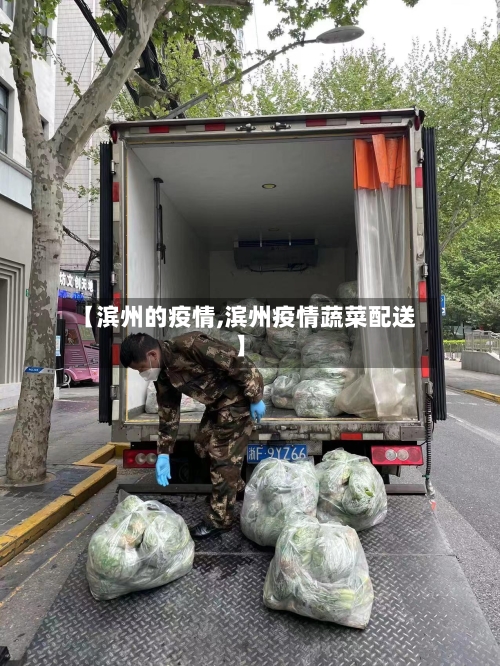 【滨州的疫情,滨州疫情蔬菜配送】-第2张图片