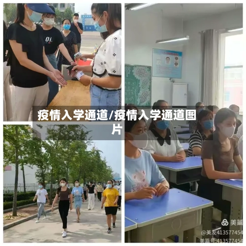 疫情入学通道/疫情入学通道图片-第3张图片