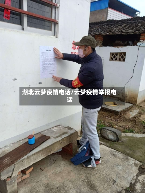 湖北云梦疫情电话/云梦疫情举报电话-第2张图片