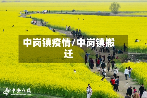 中岗镇疫情/中岗镇搬迁