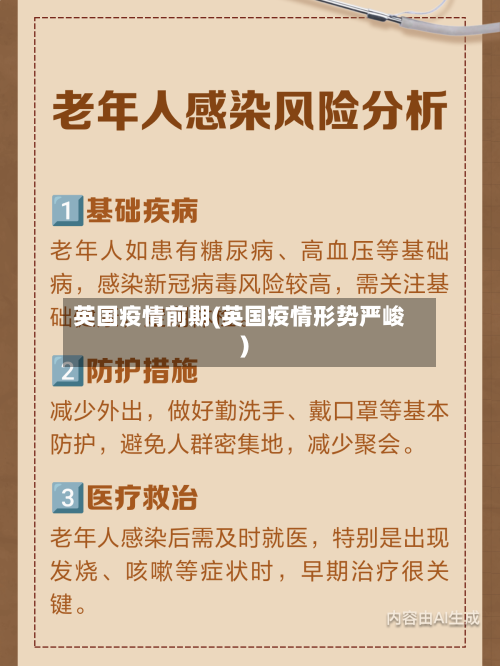 英国疫情前期(英国疫情形势严峻)-第2张图片