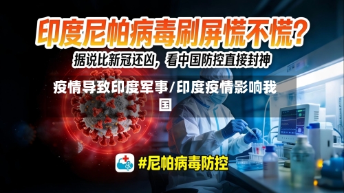 疫情导致印度军事/印度疫情影响我国-第3张图片