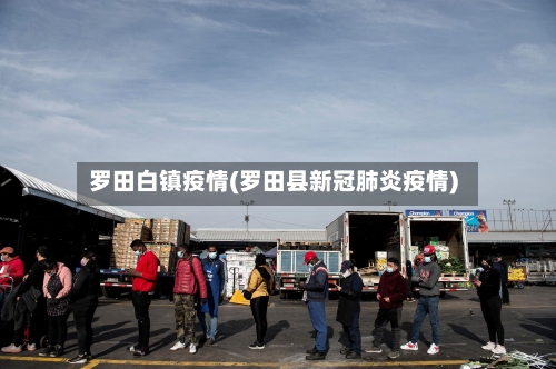 罗田白镇疫情(罗田县新冠肺炎疫情)-第2张图片