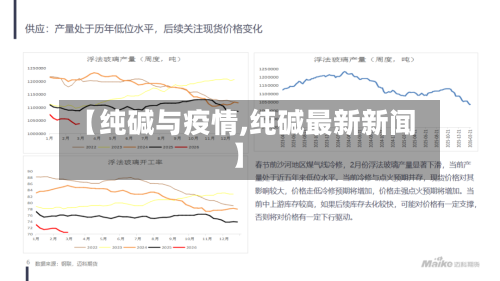 【纯碱与疫情,纯碱最新新闻】-第2张图片