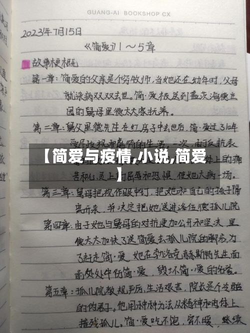 【简爱与疫情,小说,简爱】