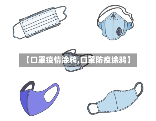 【口罩疫情涂鸦,口罩防疫涂鸦】