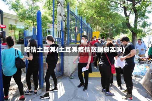 疫情土耳其(土耳其疫情数据真实吗)