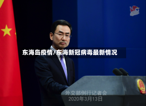 东海岛疫情/东海新冠病毒最新情况-第2张图片