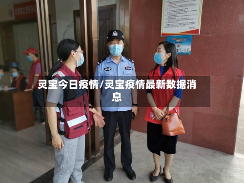 灵宝今日疫情/灵宝疫情最新数据消息-第3张图片