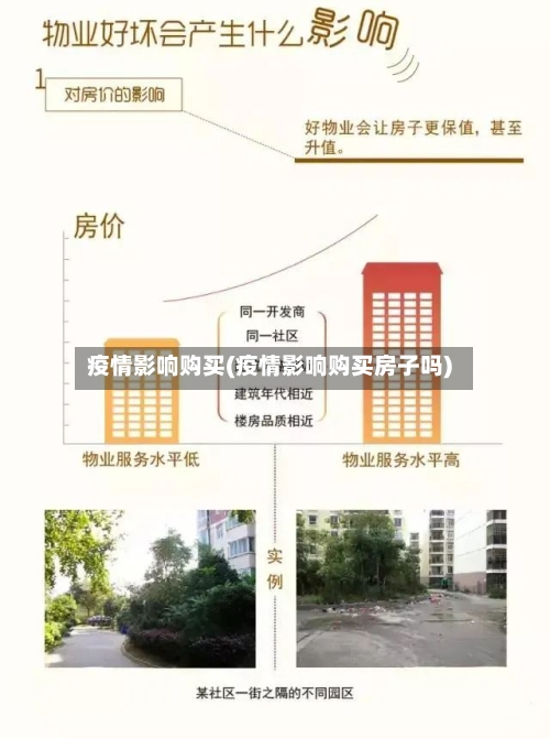 疫情影响购买(疫情影响购买房子吗)