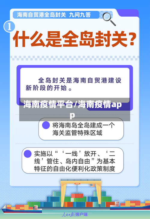 海南疫情平台/海南疫情app