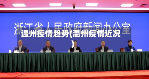 温州疫情趋势(温州疫情近况)-第2张图片