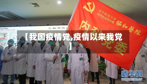 【我国疫情党,疫情以来我党】-第2张图片