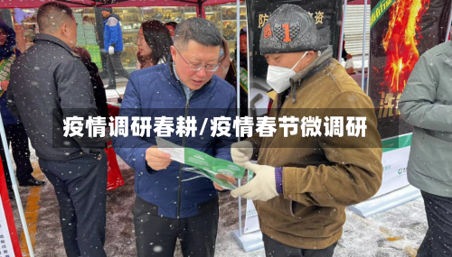 疫情调研春耕/疫情春节微调研-第3张图片