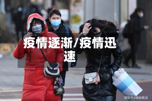 疫情逐渐/疫情迅速-第2张图片