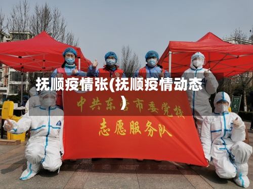 抚顺疫情张(抚顺疫情动态)