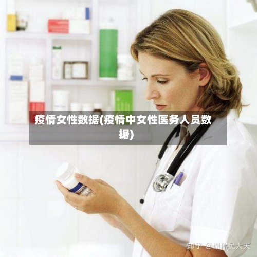 疫情女性数据(疫情中女性医务人员数据)-第2张图片