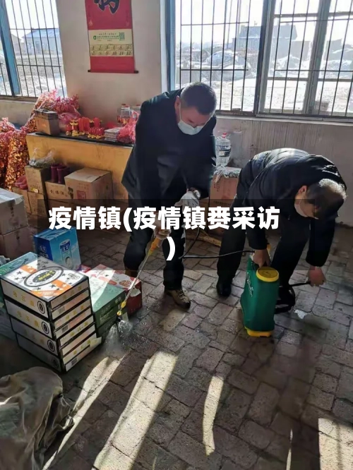 疫情镇(疫情镇赉采访)